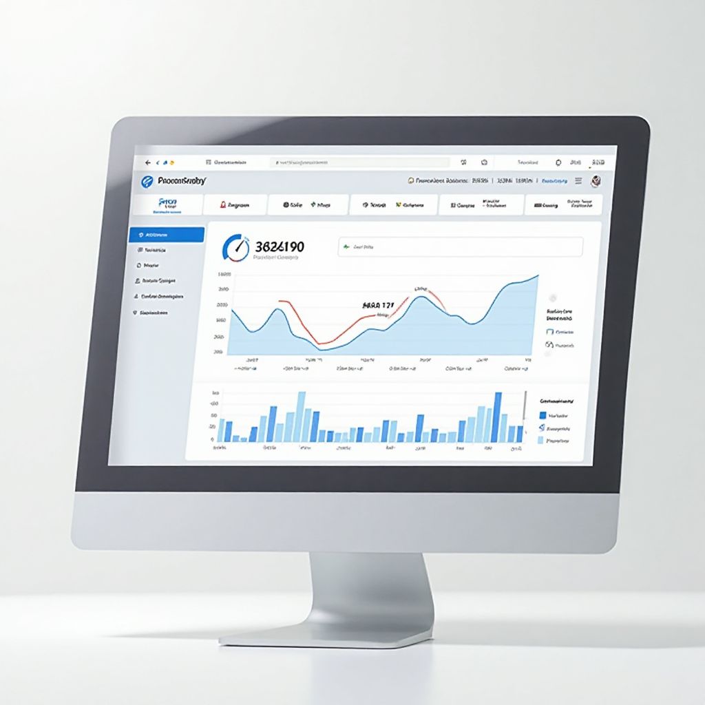 Real-Time Performance Dashboard